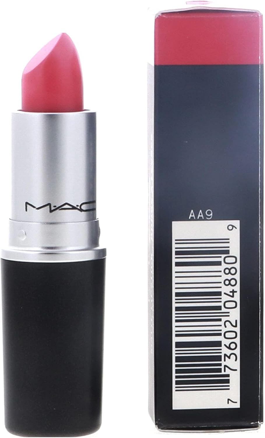 Mac Lipstick Lady Danger