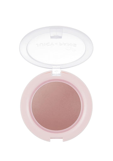 A'Pieu Juicy-Pang Jelly Blusher (Be01) Korean Blush, Velvety Finish, Easy Blending Blusher, Kbeauty Makeup