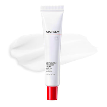 Atopalm Moisturizing Eye Repair Serum (1.3 Oz/40 Ml)