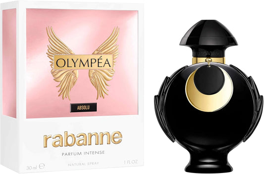 Rabanne Olympea Absolu Parfum Intense 30Ml