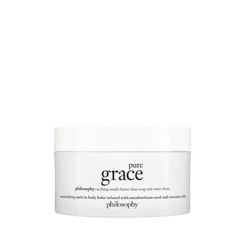 philosophy amazing grace intense body whipped cream 8 oz