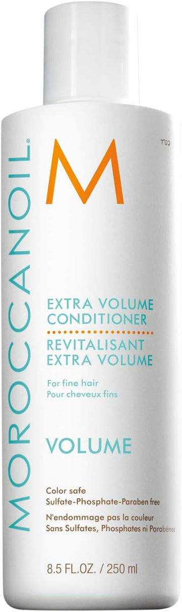 Moroccanoil Extra Volume Conditioner, 250 Ml