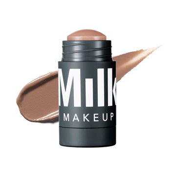 Milk Makeup Sculpt Stick – Cool-Toned Cream Contour Stick With Thyme Extract + Mango Butter – Hydrating, Buildable Formula Adds Depth + Dimension