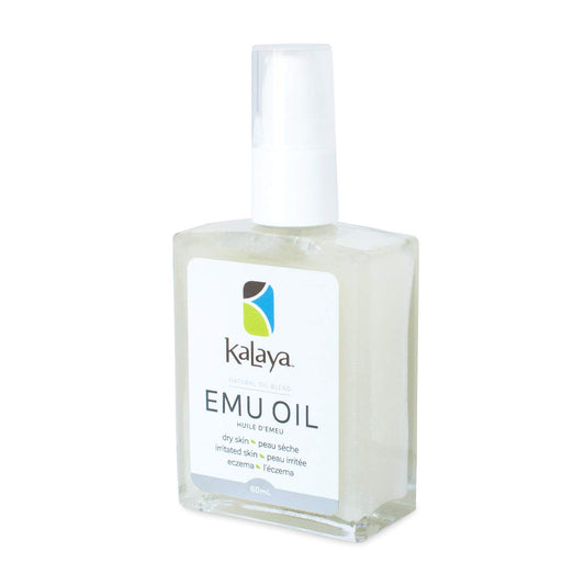 Kalaya Emu Oil 60Ml