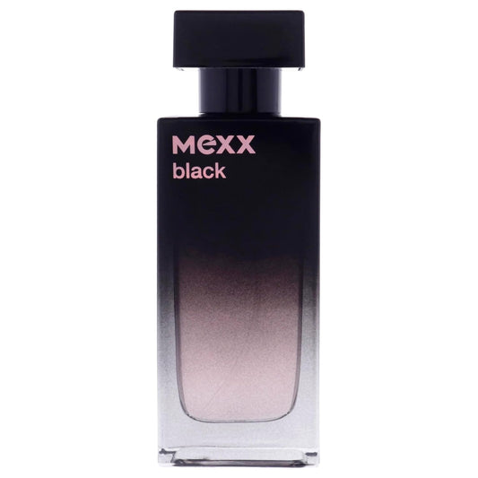 Black For Women - 1 Oz Edt Spray