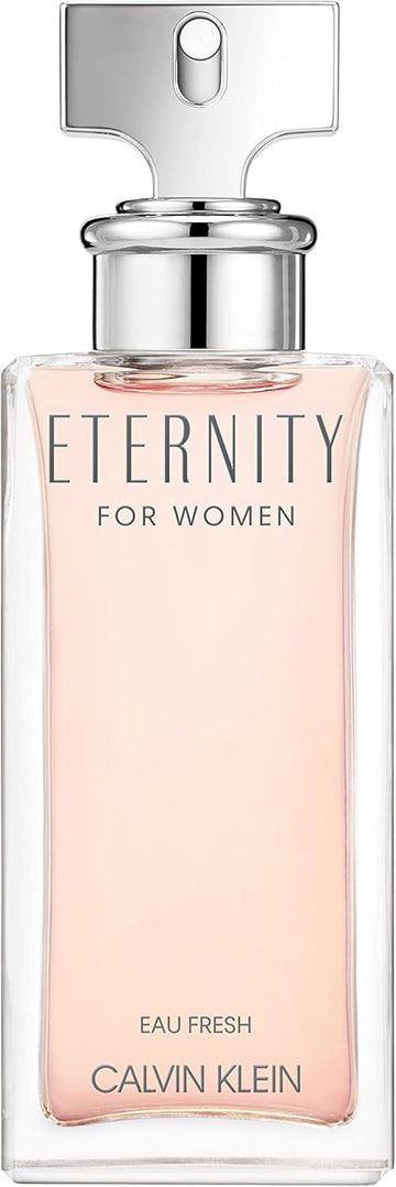 Calvin Klein Eternity Eau Fresh For Her