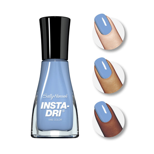 Sally Hansen Insta Dri Set Sail, .3 Oz, Pack Of 1