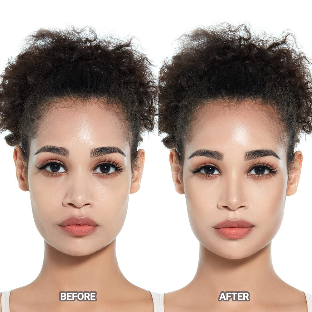 Etude Contour Powder - Creator | Bronzer And Contour Palette To Effortlessly Define The Face Like A Selfie | Smooth, Velety Texture | Natural Look, Brown, Korean Makeup, Kbeauty, Perfect For Gift : Beauty & Personal Care