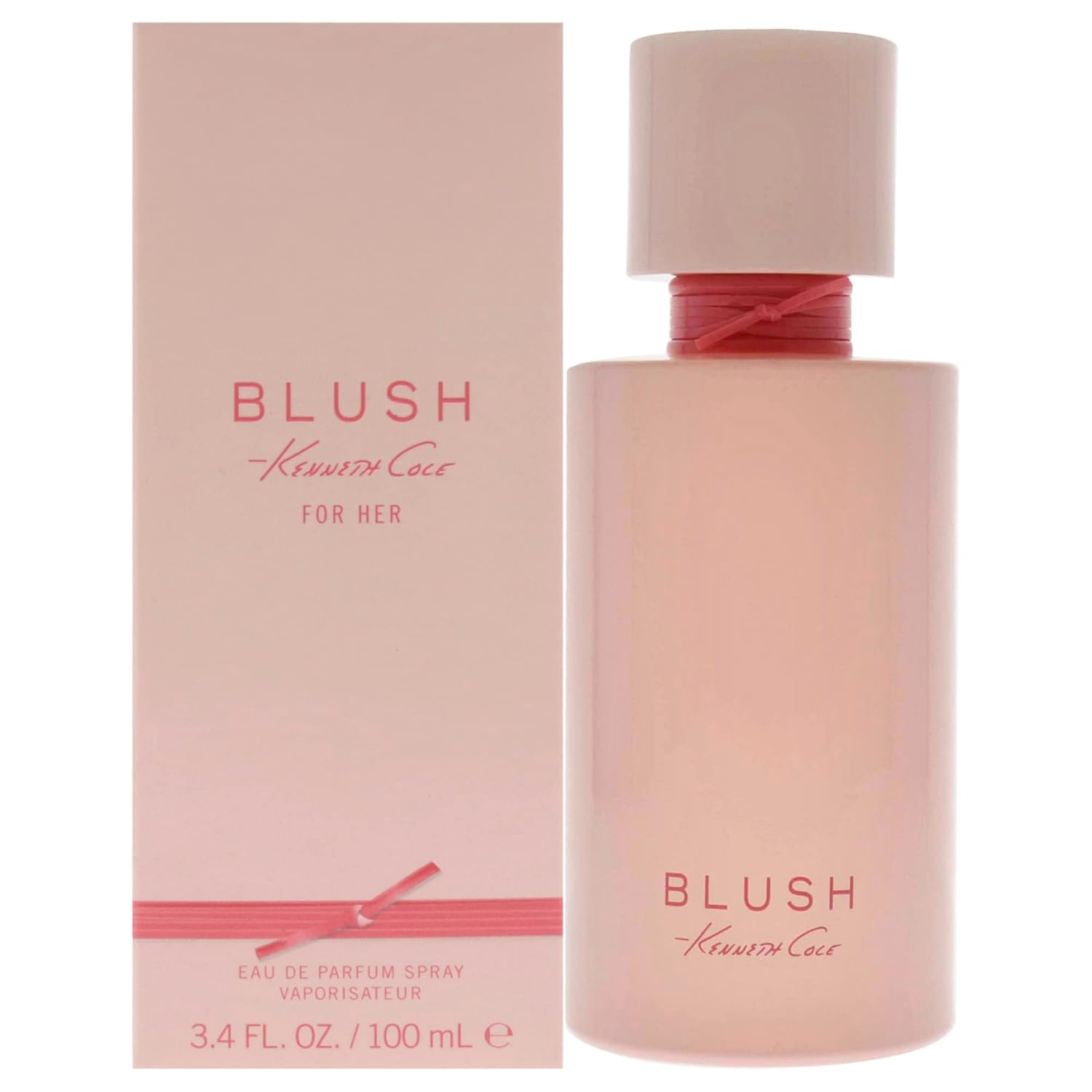 Kenneth Cole Blush Eau De Parfum