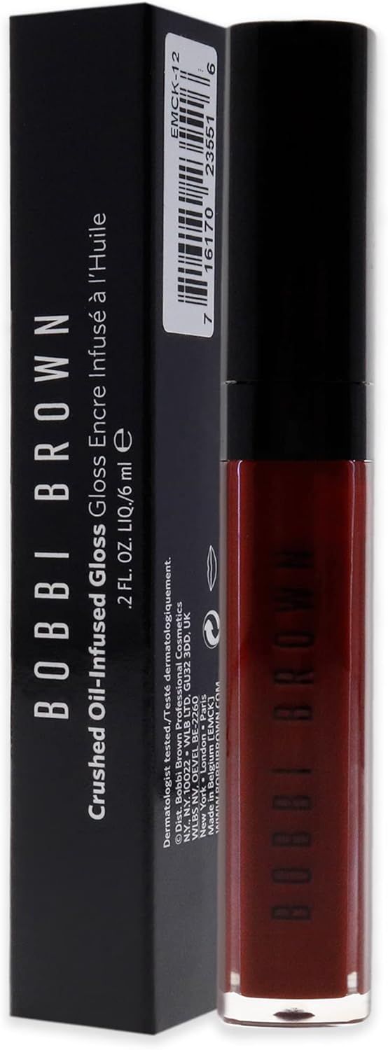 Crushed Oil Infused Gloss - # After Party - 6Ml/0.2Oz