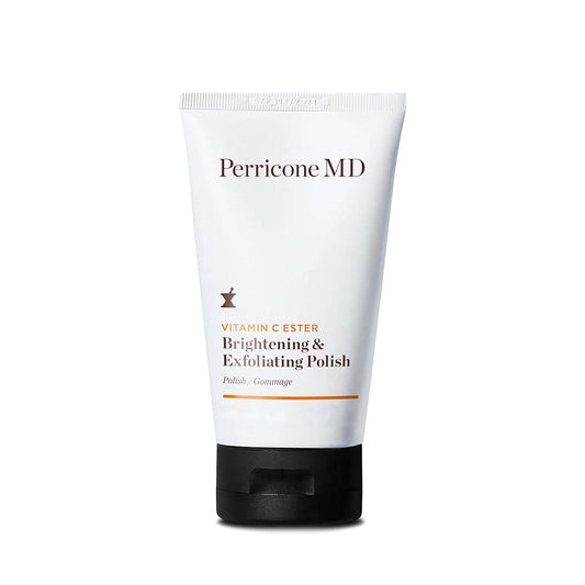Vitamin C Ester Brightening & Exfoliating Polish, 2 Oz