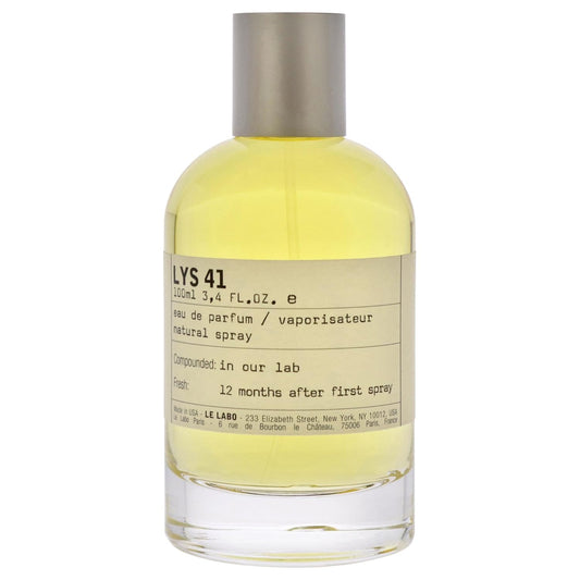 Le Labo Lys 41 For Unisex - 1.7 Oz Edp Spray