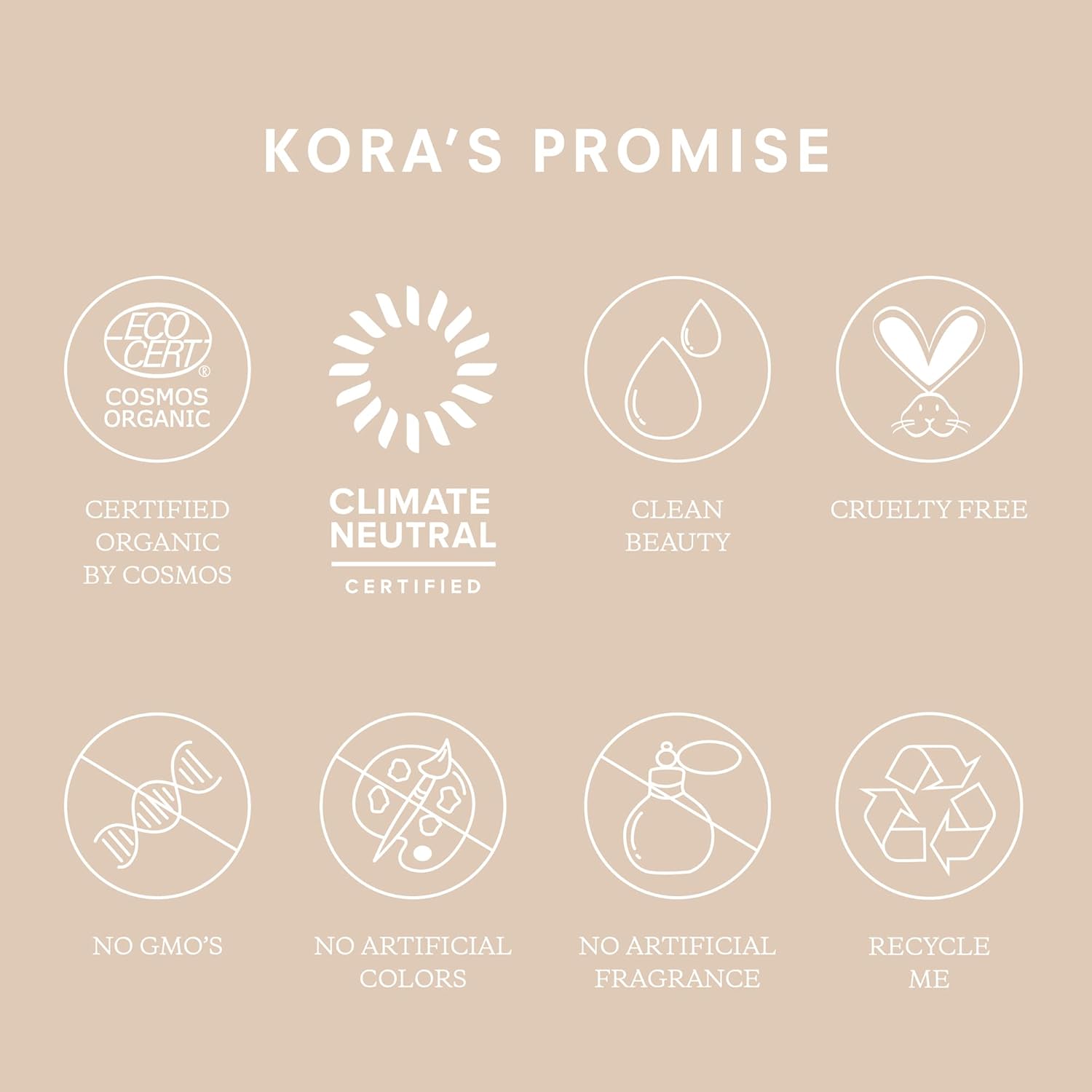 Kora Organics Rose Quartz Heart Facial Sculptor, Depuffing & Lifting Gua Sha, Sculpt & Tone : Beauty & Personal Care