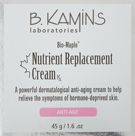 Nutrient Replacement Cream Kx, 1.6 Oz