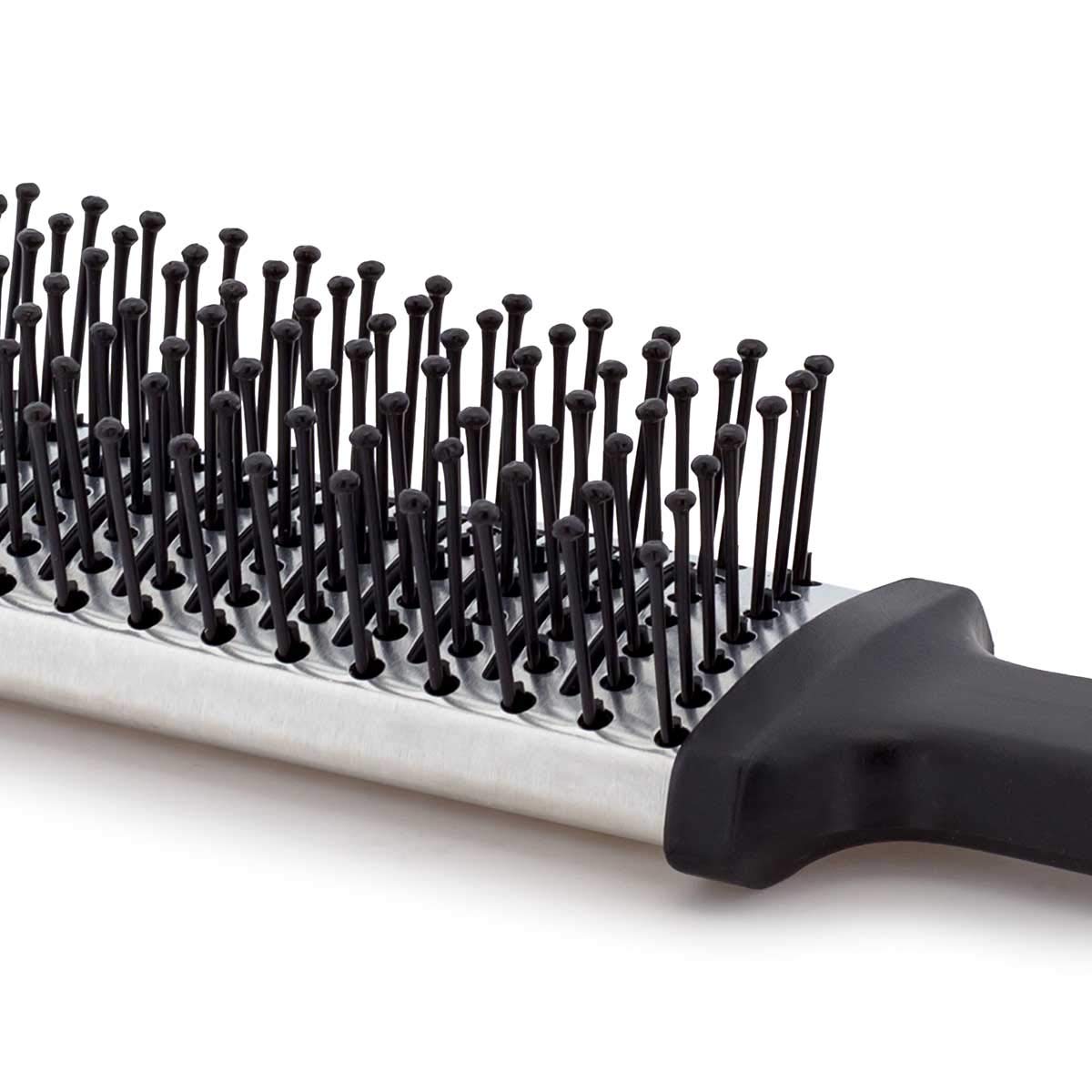 Termix Professional Flat Brush, Small P-008-8002Tp : Beauty & Personal Care