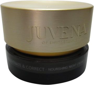 Juvena Rejuvenate And Correct Nourishing Night Cream 50 Ml