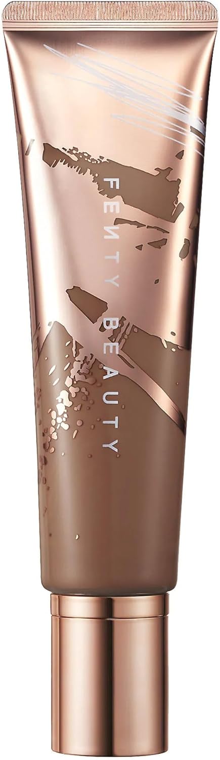Fenty Beauty Body Sauce 07 Chocolate Reign Luminising Tint 95Ml
