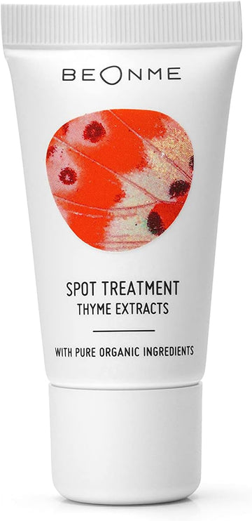 Beonme: Facial Spot Treatment 15ml
