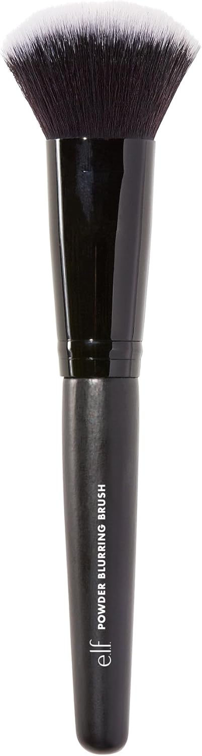 e.l.f. Selfie Ready Powder Brush EF84040 : Amazon.co.uk: Beauty