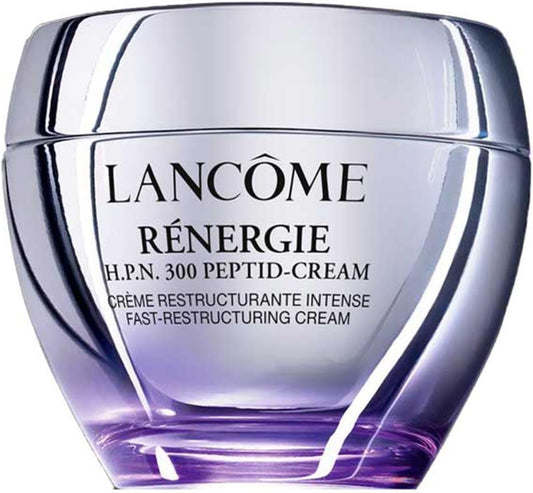 Lancôme Rénergie H.P.N. 300-Peptide Rich Cream - Anti-Ageing Moisturizer for Dry Skin, 50ml : Amazon.co.uk: Beauty