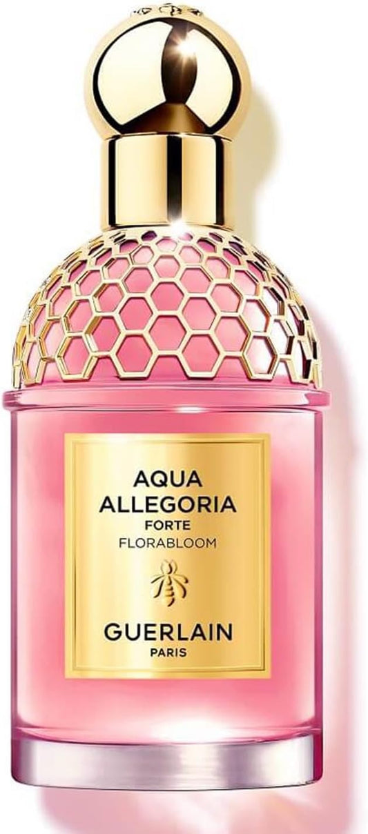 Guerlain Aqua Allegoria Forte Florabloom Eau De Parfum 125 Ml