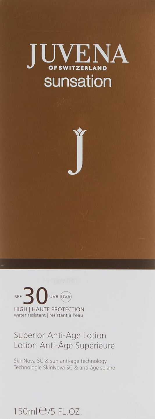 Juvena Spf30 Superior Anti-Age Lotion 150 Ml