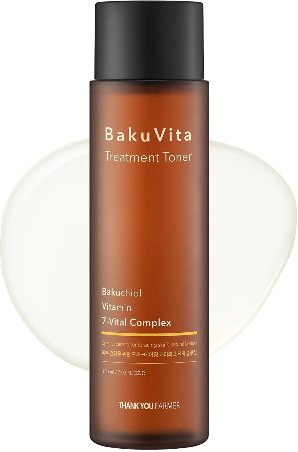 Thankyou Farmer Bakuvita Treatment Toner