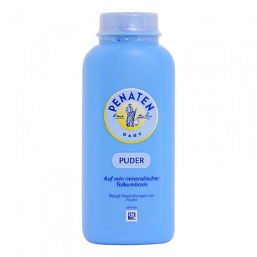 Penaten, Penaten Baby Powder, 100 Gram