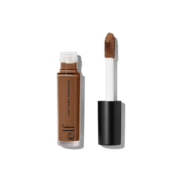 E.L.F. 16Hr Camo Concealer, Full Coverage & Highly Pigmented, Matte Finish 0.203 Fl Oz (6Ml)