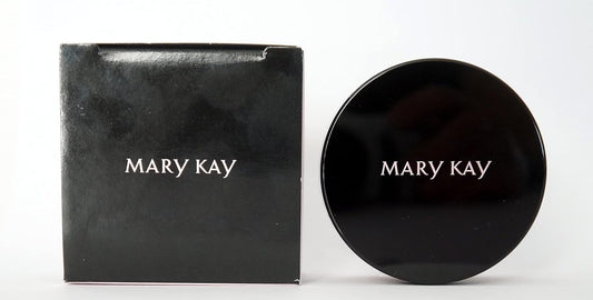 Mary Kay Silky Setting Powder Fixing Powder Light Medium Ivory 8 G