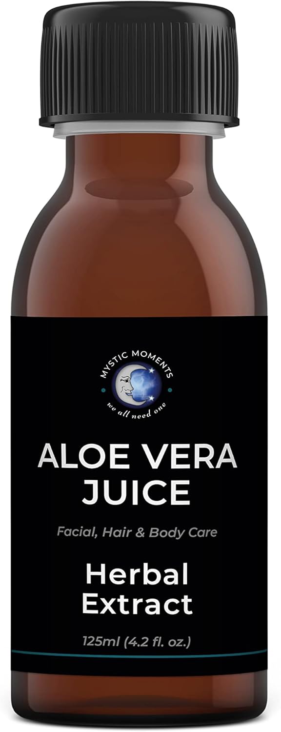 Aloe Vera Juice - 250Ml