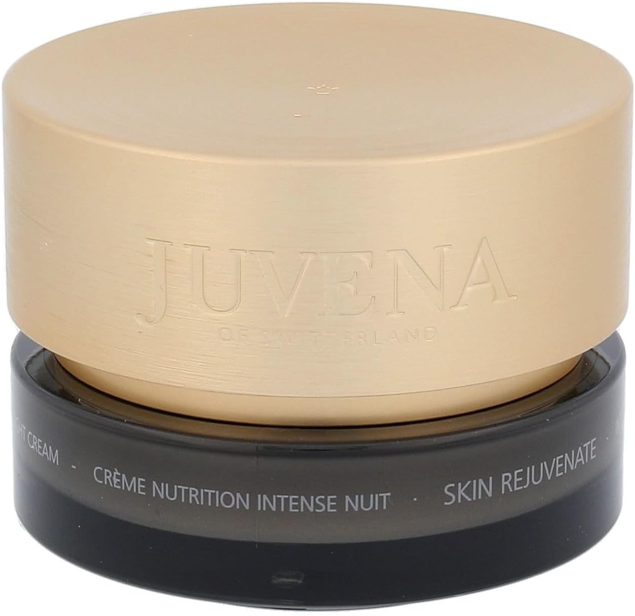 Anti-Ageing Night Cream Skin Rejuvenate Juvena