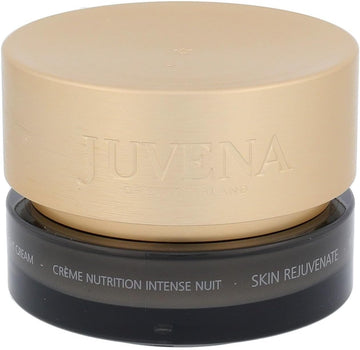 Anti-Ageing Night Cream Skin Rejuvenate Juvena