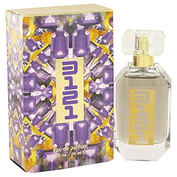 Prince 3121 By Revelations Perfumes Eau De Parfum Spray 1 Oz For Women : Beauty & Personal Care