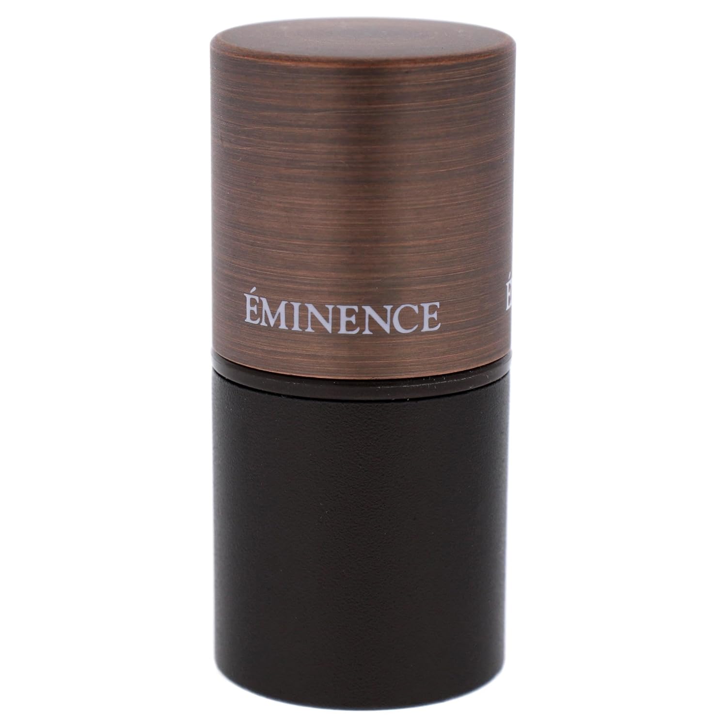 Eminence Organic Skincare Rosehip & Lemongrass Lip Balm Spf 15, 0.14 Oz, 24 Count
