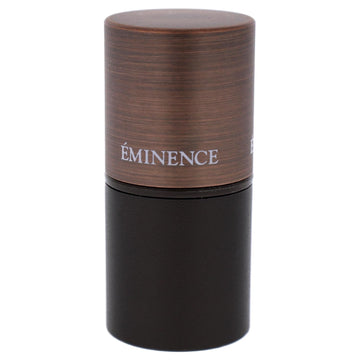 Eminence Organic Skincare Rosehip & Lemongrass Lip Balm Spf 15, 0.14 Oz, 24 Count