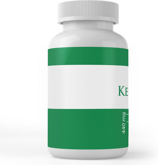 Pure Original Ingredients Kelp Extract, (100 Capsules), Pure, No Additives Or Fillers, Lab Verified