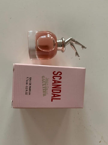 Miniature Jean Paul Gaultier Scandal Edp 6Ml : Beauty & Personal Care