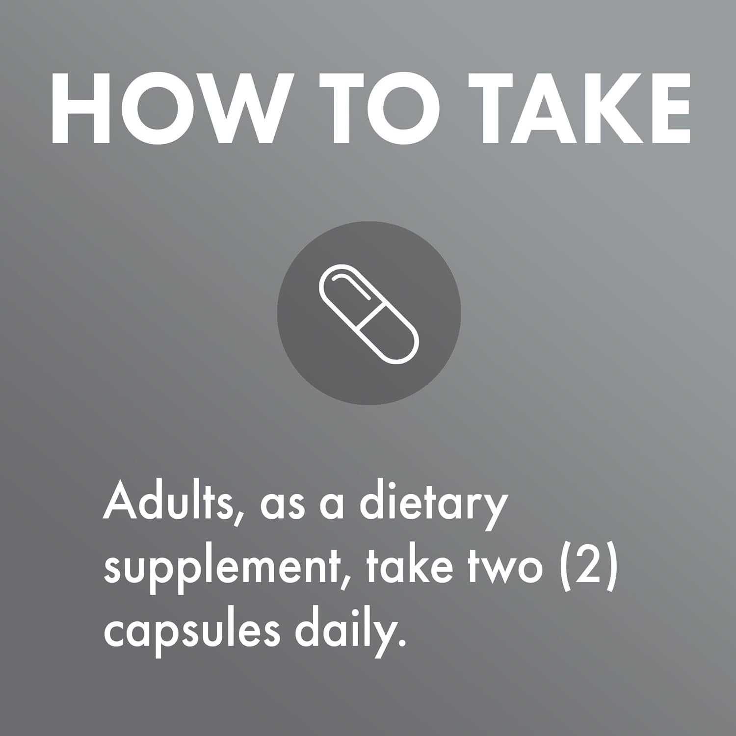 Dr. Mercola, MSM Methylsulfonylmethane Sulfur Complex Dietary Supplement, 30 Servings (60 Capsules), non GMO, Soy Free, Gluten Free : Health & Household