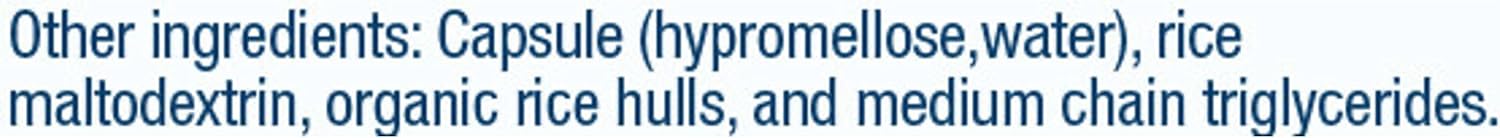 Renew Life Metabolic Boost Pre + Pro + Postbiotic; Prebiotics, Probiotics and Postbiotics Support Optimal Digestive Health and Metabolic Health; 30 Vegetarian Capsules* : Health & Household