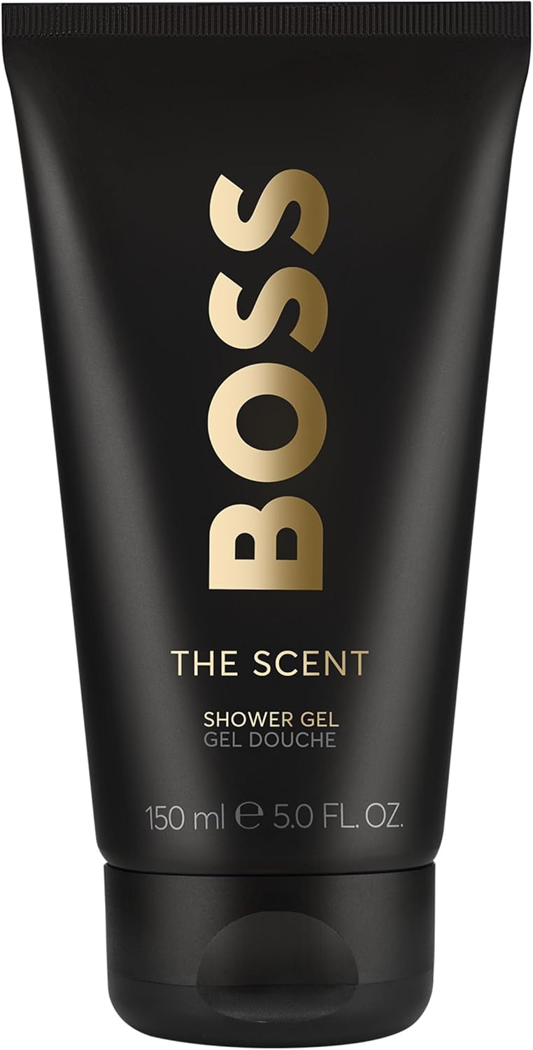 Boss Shower Gel