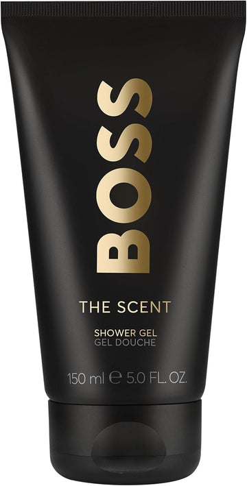 Boss Shower Gel