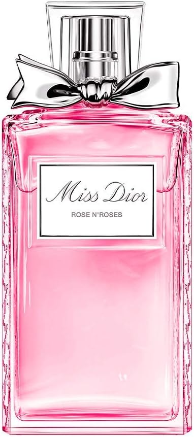 Christian Dior Miss Dior Roses N' Roses Edt-S, 0.5 Kg