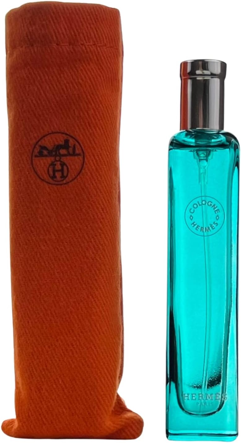 Hermès Eau D'Orange Verte Eau De Cologne 15Ml