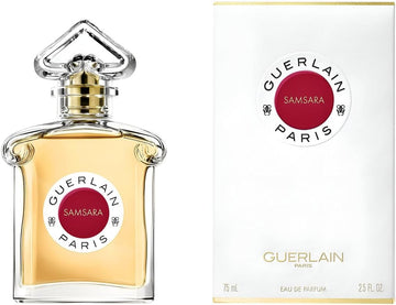 Samsara By Guerlain For Women - 2.5 Oz Edp Spray