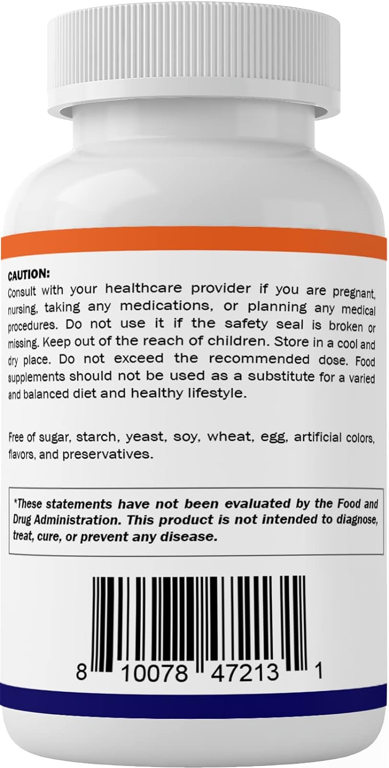 Vitamatic Vitamin D2 60 mcg (2400 IU) - Ergocalciferol - 180 Vegetarian Tablets (180 Tablets (Pack of 1)) (1 Bottle) : Health & Household