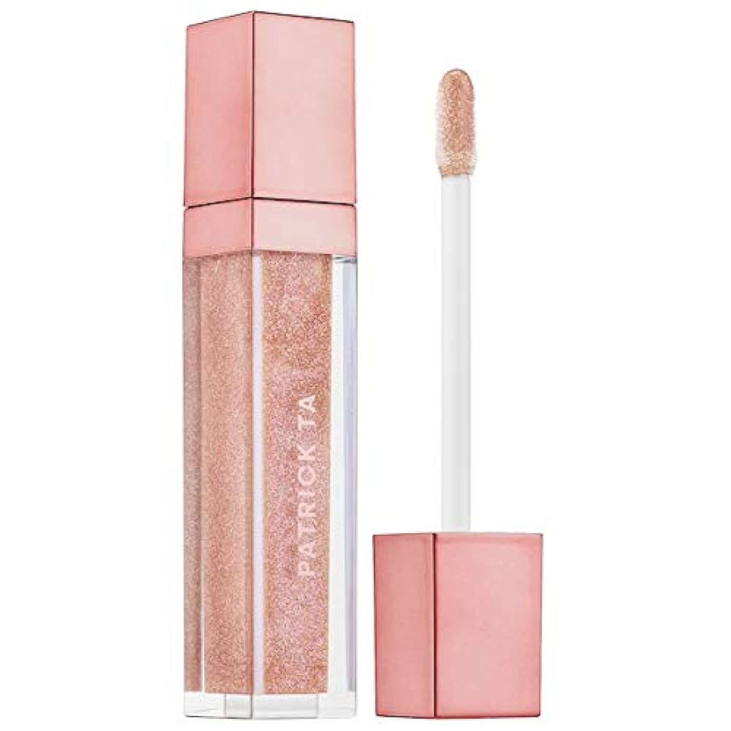 Patrick Ta Major Glow Lip Shine (She'S Expensive)