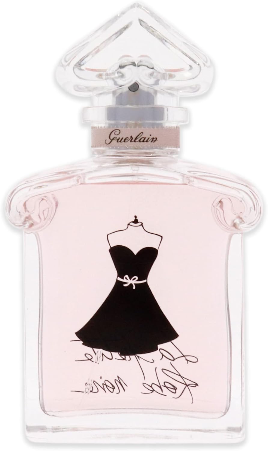 Guerlain La Petite Robe Noire Eau De Toilette 75Ml Spray For Her