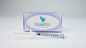 DoseRite® Applicators for Anal HSIL