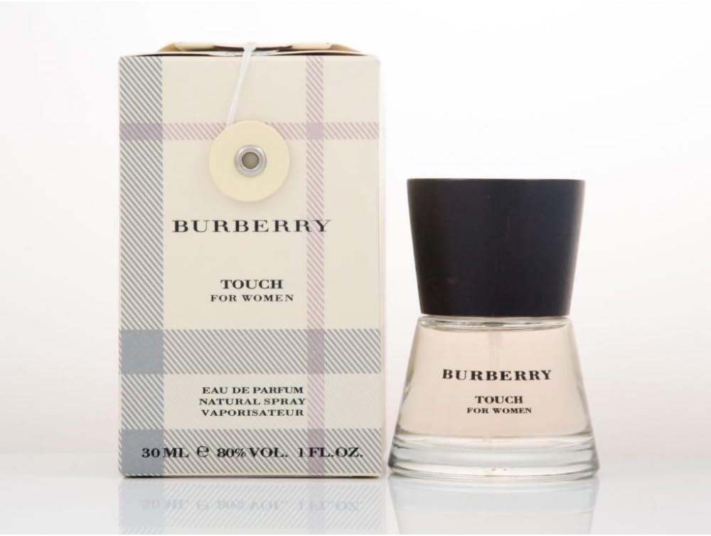 Burberry Touch For Women Eau De Parfum, 30Ml